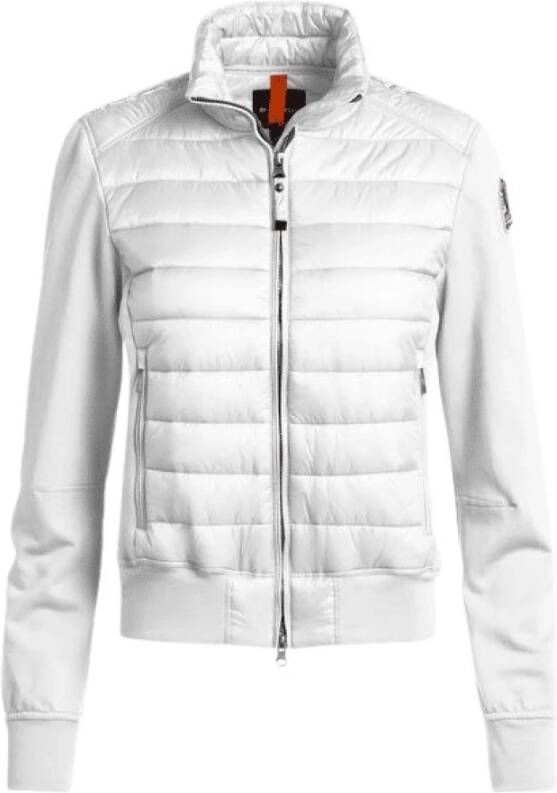 Parajumpers Lichte jas , Wit, Heren