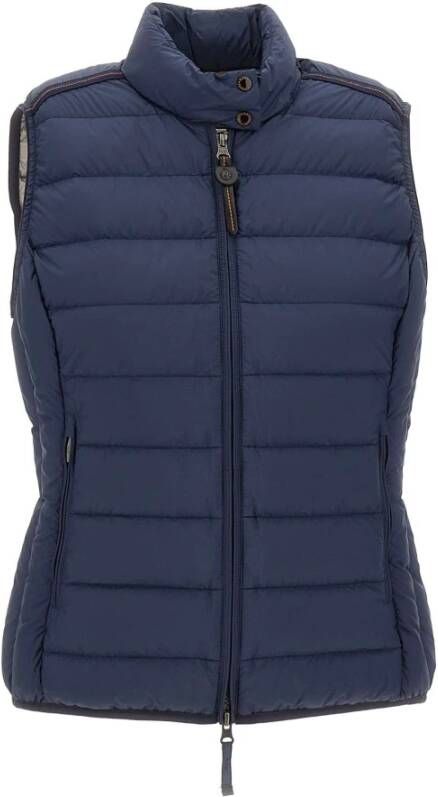 Parajumpers Vest , Blauw, Dames