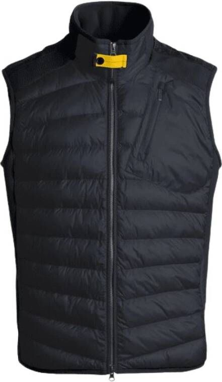 Parajumpers Vest , Blauw, Heren