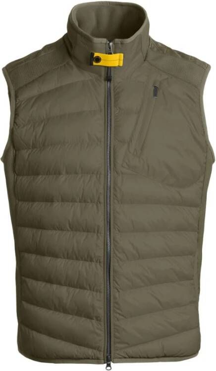 Parajumpers Bodywarmers Groen Heren