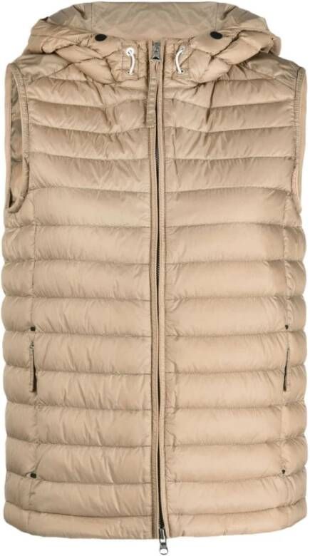 Parajumpers Bodywarmers Bruin Dames