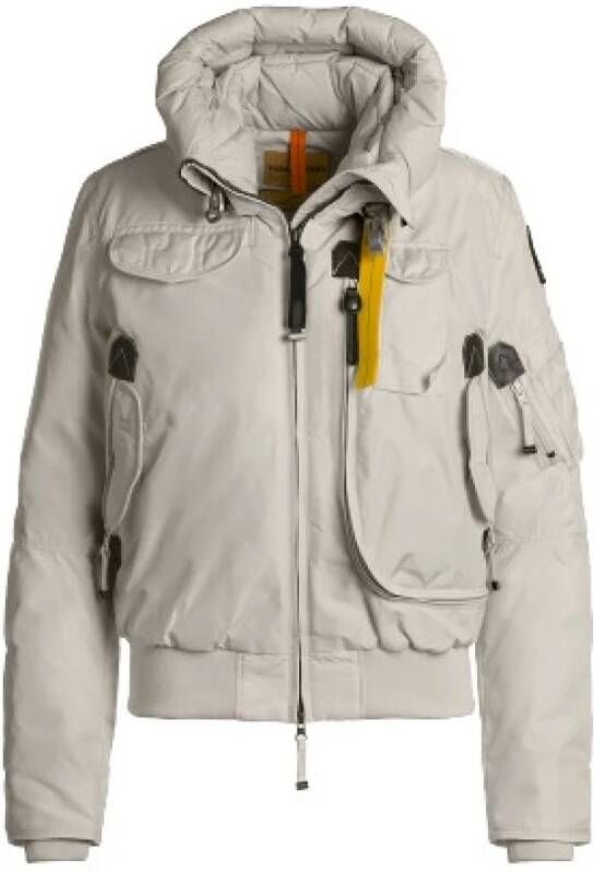 Parajumpers Winterjassen Grijs Dames