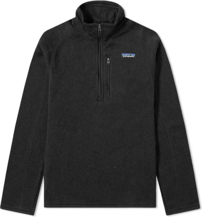 Patagonia Jassen , Zwart, Heren