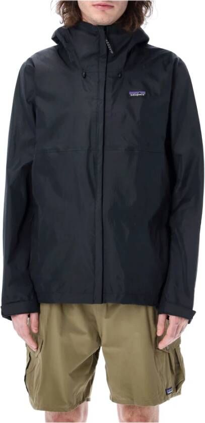 Patagonia Out, Zwart, Heren