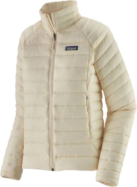 Patagonia Sportkleding & Sportschoenen Wit Dames