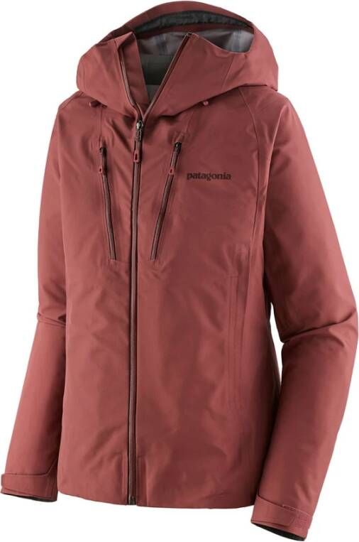 Patagonia Windjacks , Roze, Dames