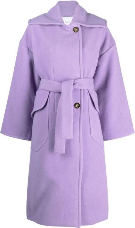 Patou Jassen , Paars, Dames