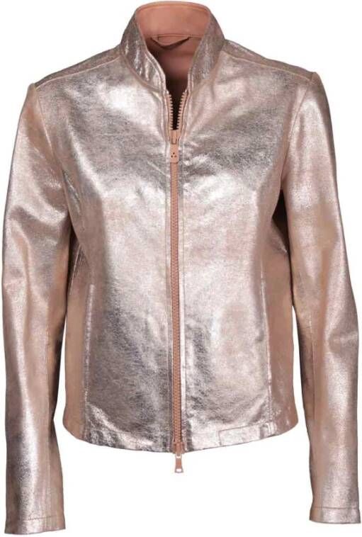 Peuterey Jasje , Beige, Dames