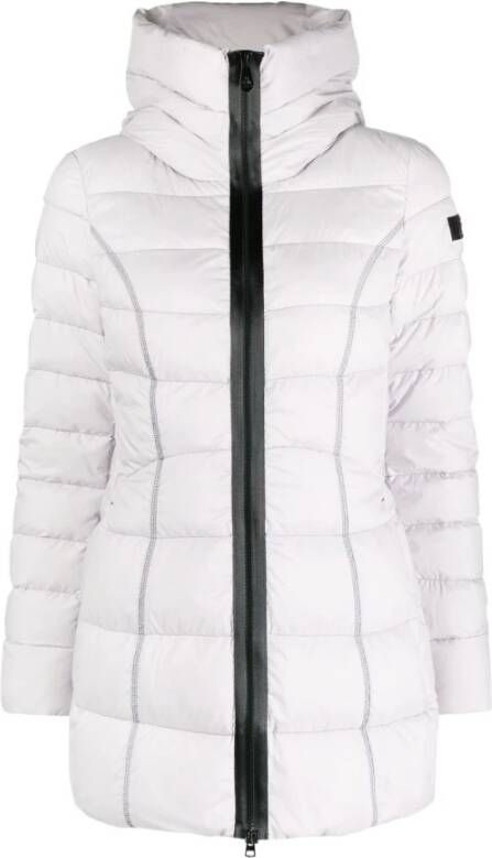 Peuterey Parka Jassen Beige Dames