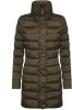 Peuterey Superlight Down Jacket Sobchak MQ 01 , Groen, Dames online kopen