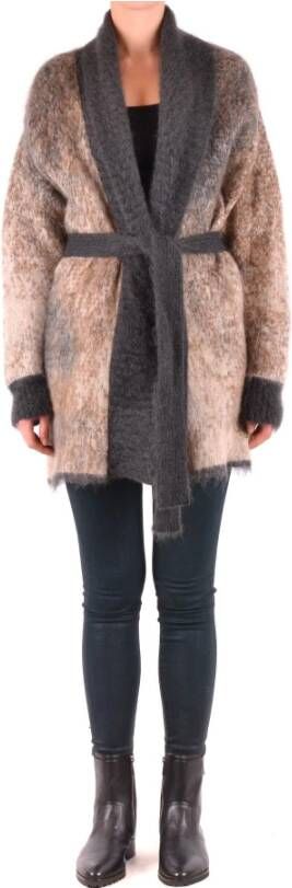 Peuterey Vesten Beige Dames