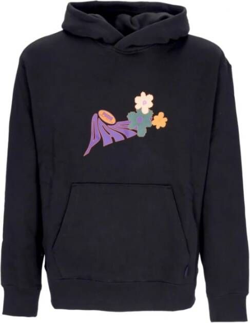 Puma Hoodies & sweatvesten Zwart Heren