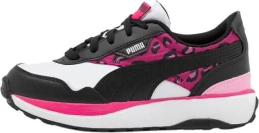 Puma Sneakers , Roze, Dames