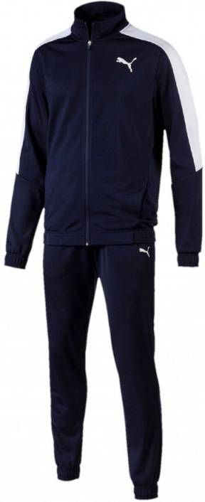 puma classic tricot suit