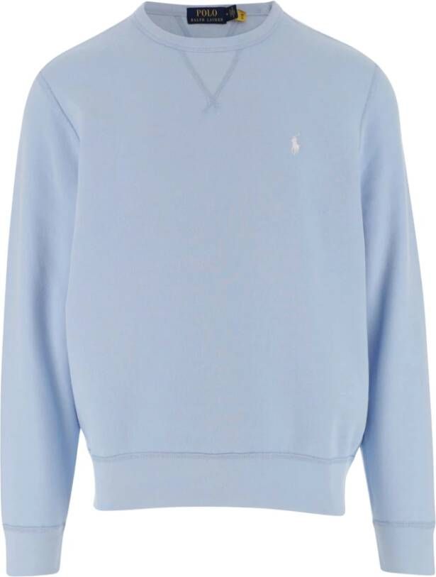 Ralph Lauren Truien & Vesten Blauw Heren