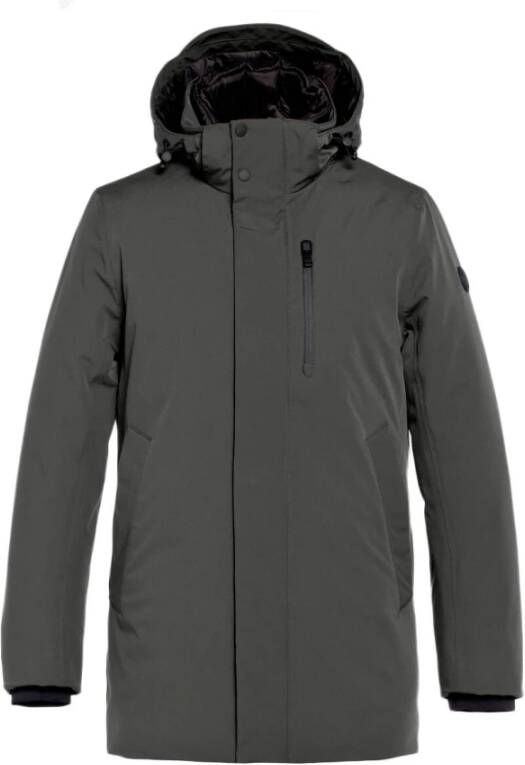 Reset Winter jas , Groen, Heren