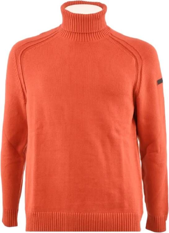 RRD Gilets Oranje Heren
