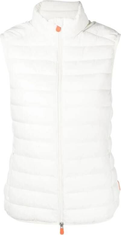 Save The Duck Charlotte , Wit, Dames