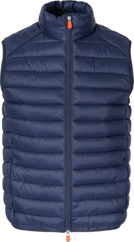 Save The Duck Gigay West(Dun/DUT), Blauw, Heren