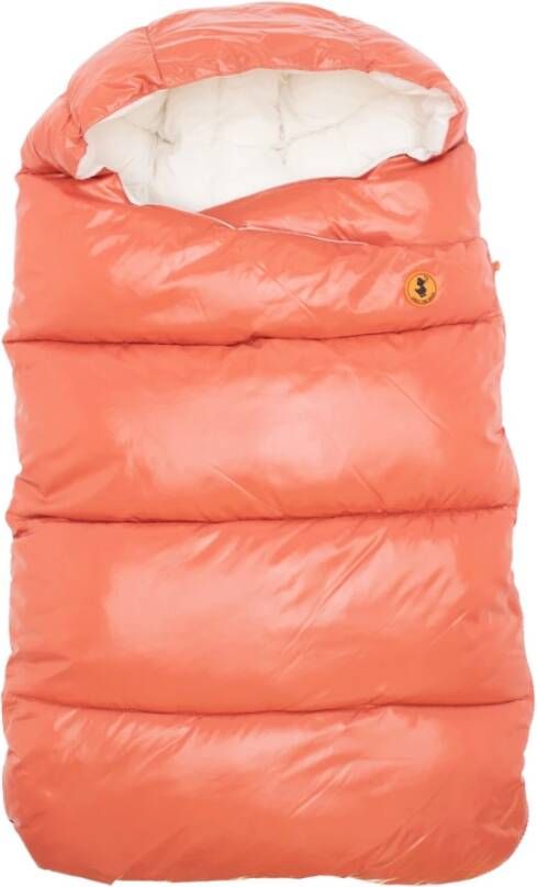 Save The Duck Winterjassen Roze Dames