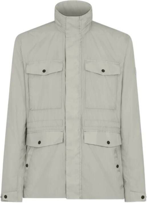 Save The Duck Zomerjassen Grijs Heren