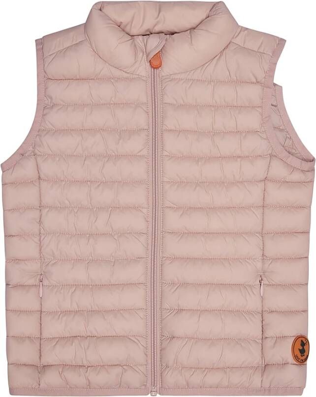 Save The Duck Bodywarmers Roze Dames