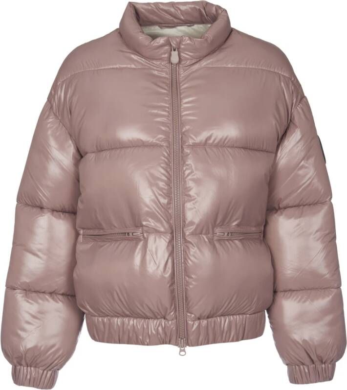 Save The Duck Jassen , Bruin, Dames