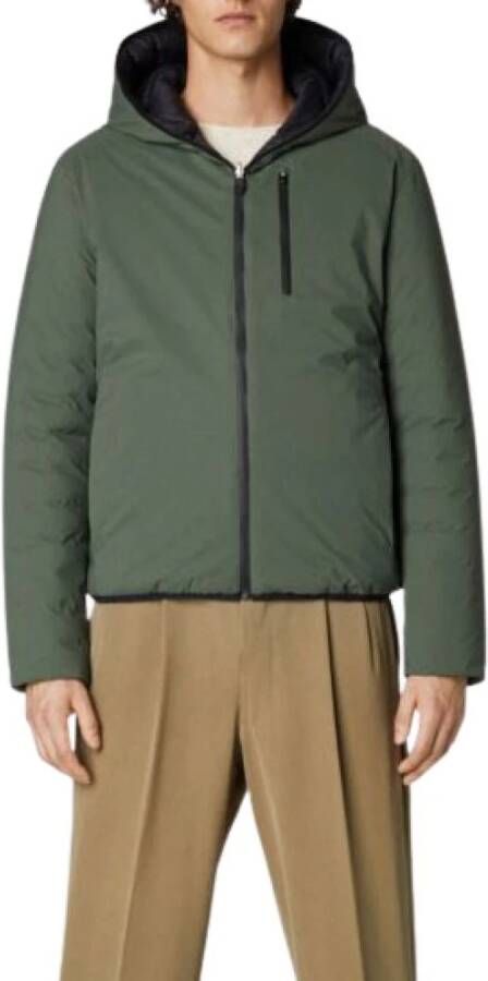 Save The Duck Zomerjassen Groen Heren