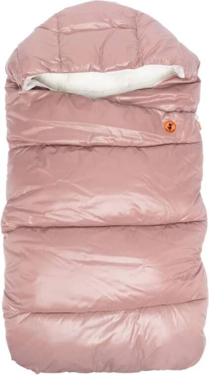 Save The Duck Outdoor Roze Dames