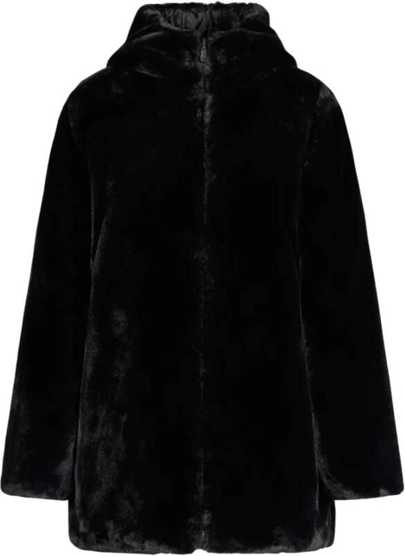 Save The Duck Jassen Zwart Dames