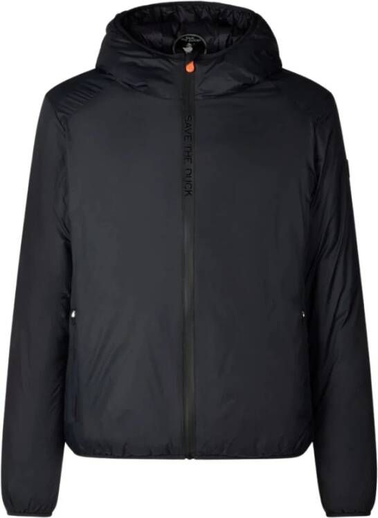 Save The Duck Zomerjassen Zwart Heren