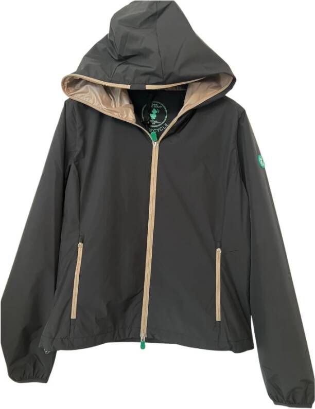 Save The Duck Zomerjassen Zwart Heren