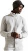 Superdry Sweat jacket Vintage Logo Emb Zip Track , Wit, Heren online kopen
