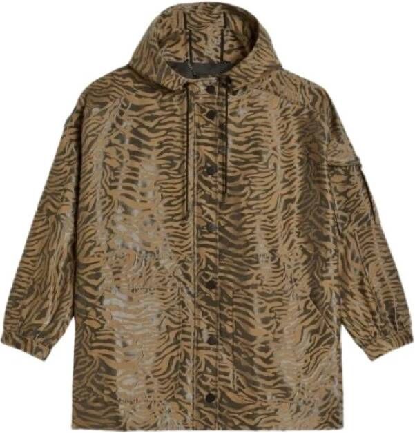 Ted Baker Jasje , Bruin, Dames