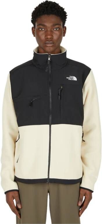The North Face Zomerjassen Beige Heren