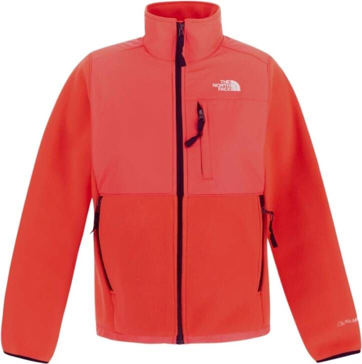 The North Face Denali jas , Roze, Heren