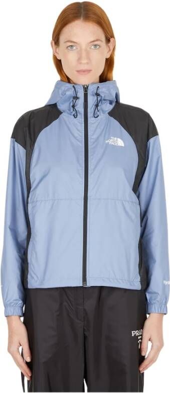 The North Face Hydrrenaline 2000 jas , Blauw, Dames