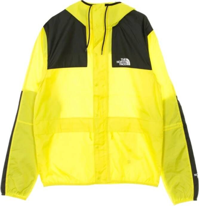 The North Face Jas 1985 , Geel, Heren