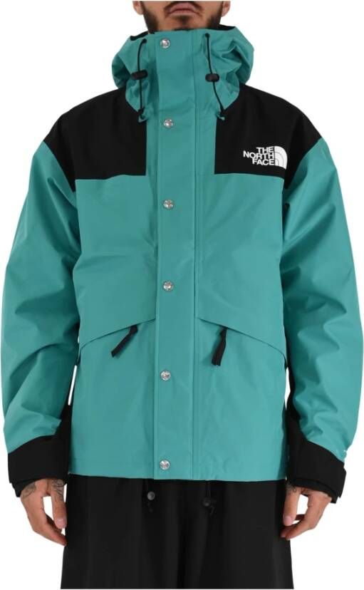 The North Face Jasje , Groen, Heren