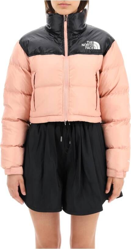 The North Face Jasje , Roze, Dames