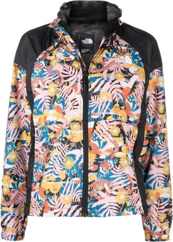 The North Face Jasje , Roze, Dames