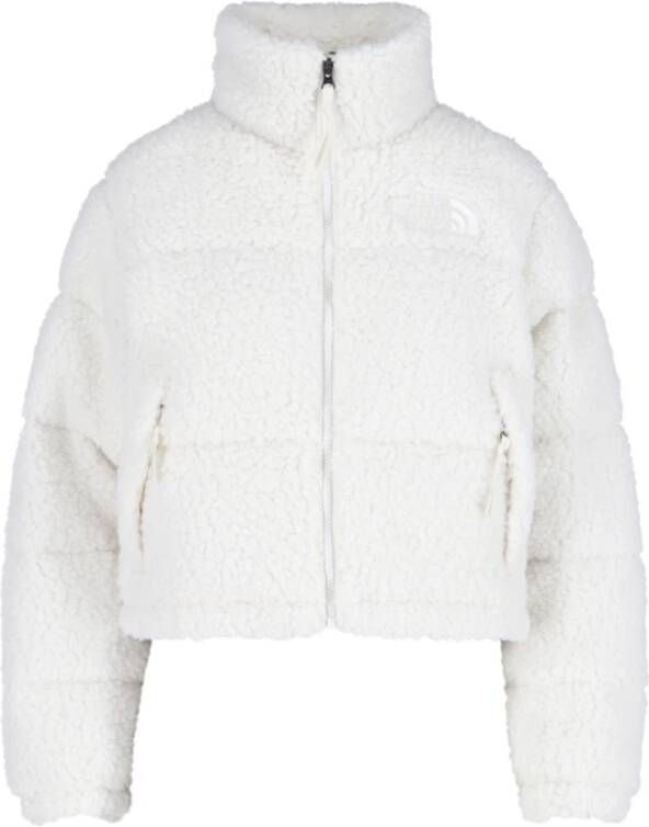 The North Face Zomerjassen Wit Dames