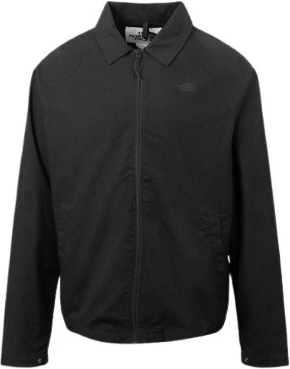 The North Face Truien & Vesten Zwart Heren