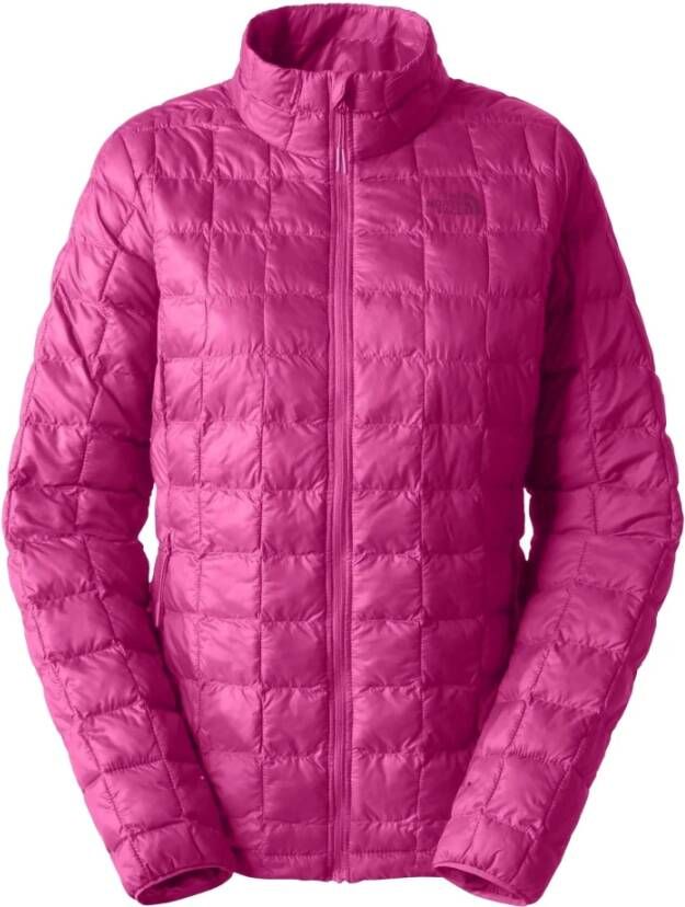 The North Face Zomerjassen Roze Dames