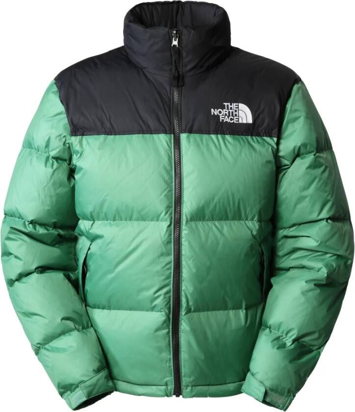 The North Face M 1996 Retro Nuptse Jacket , Groen, Heren