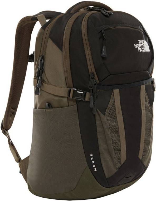 the north face recon black