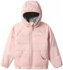 The North Face Todd reversible Jacket puppy , Roze, Dames online kopen