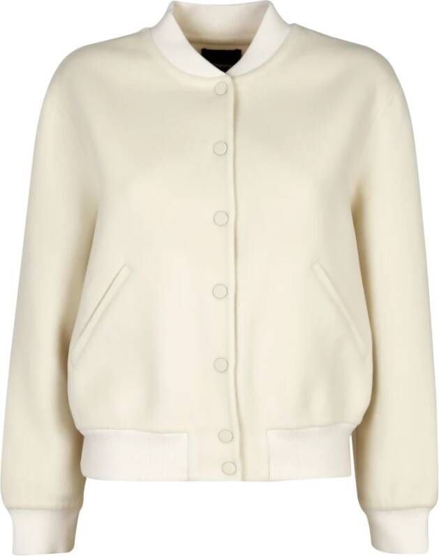 Theory Bomber jackets Wit Dames