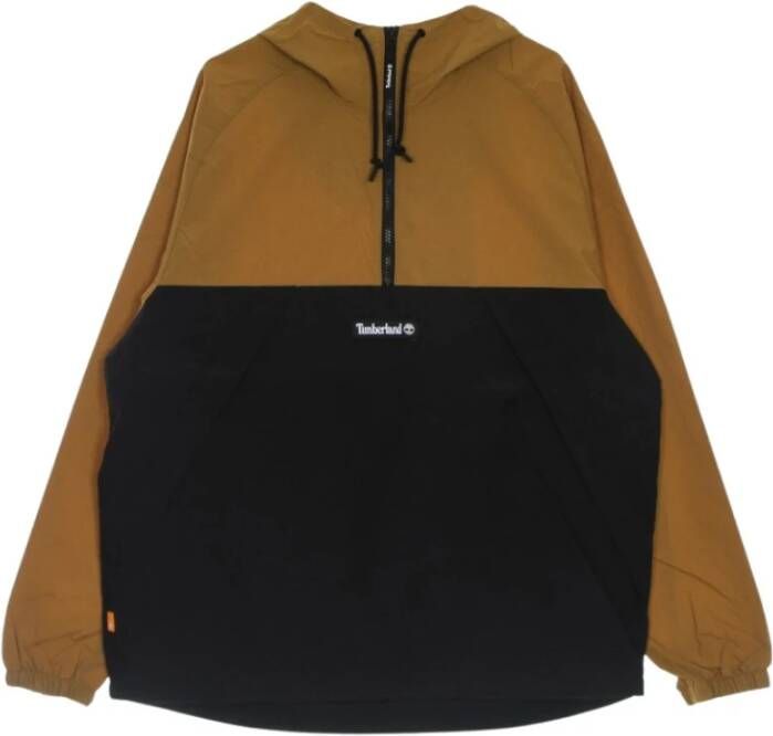 Timberland windjak , Bruin, Heren