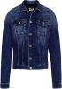 Tommy Jeans Women Vaquera Jacket 092191A5 , Blauw, Dames online kopen